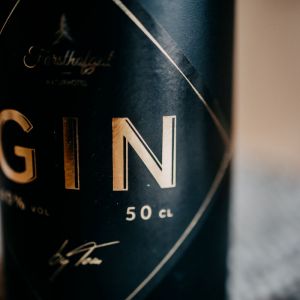 Forsthofgut Gin 1