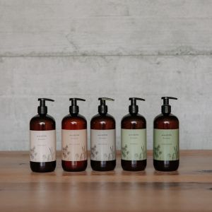 waldSPA Essentials - Hand Soap 2