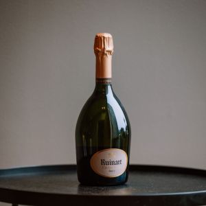 größere Überraschung - Ruinart Brut 0