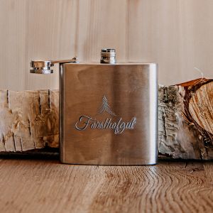 Hip Flask 2