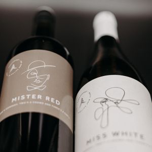Mister Red - Winery Bernhard Ernst 1
