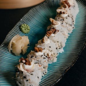 Maki Tiroler Roll 0
