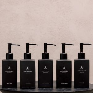 Forsthofgut Essentials - Shampoo 1