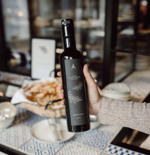 Forsthofgut Olive Oil 2