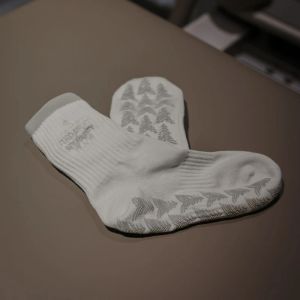 Forsthofgut Pilates Socken mid-rise 2