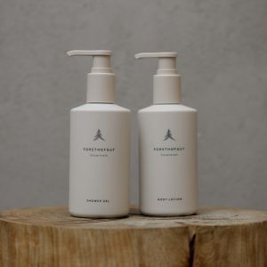 Forsthofgut Essentials - Body Lotion 1