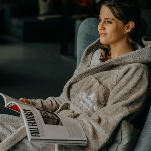 waldSPA bathrobe 1