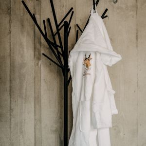 Rocky Bademantel - Größe 164 0