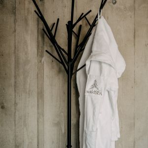 waldSPA bathrobe - size XXL 1