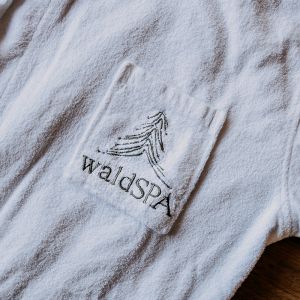 waldSPA bathrobe - size XXL 2