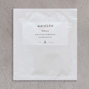 waldSPA Skincare - Face Mask 2