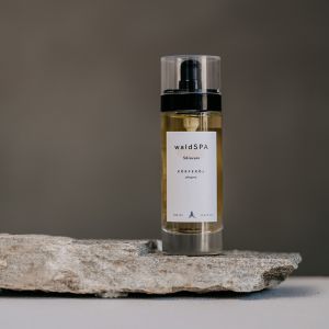 waldSPA Skincare - Körperöl 0