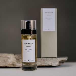 waldSPA Skincare - Körperöl 2