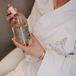 waldSPA Skincare - Body Oil 1