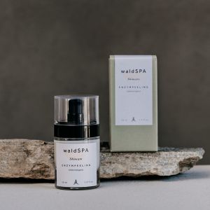 waldSPA Skincare - Enzympeeling 0